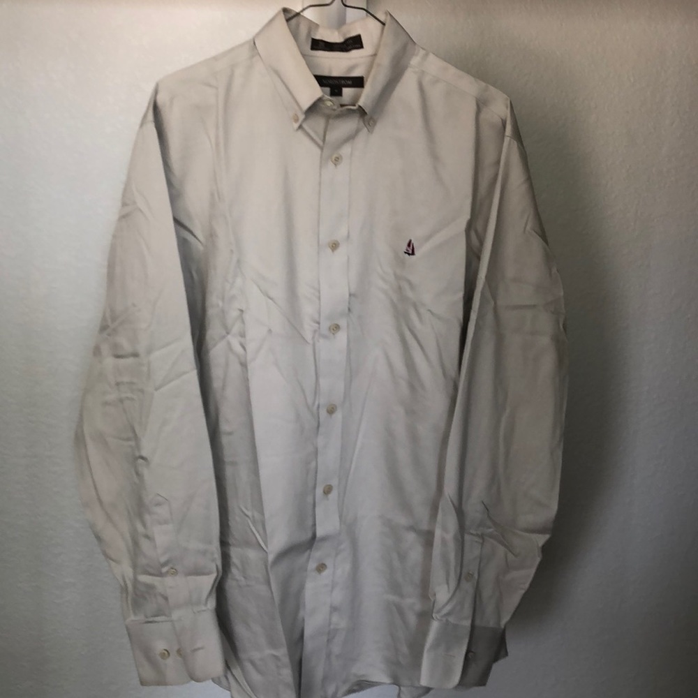 Dress Shirt